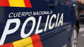 полиция Испания