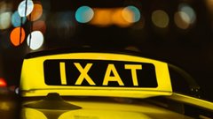 Необычный случай в Башкирии: таксист изменил маршрут, удивив пассажира