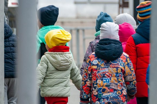 Фото: Светлана Возмилова / Global Look Press