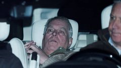 У младшего брата короля Карла III обнаружили синяк на щеке