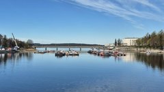 Скидка 70% на налог для владельцев водного транспорта в Карелии