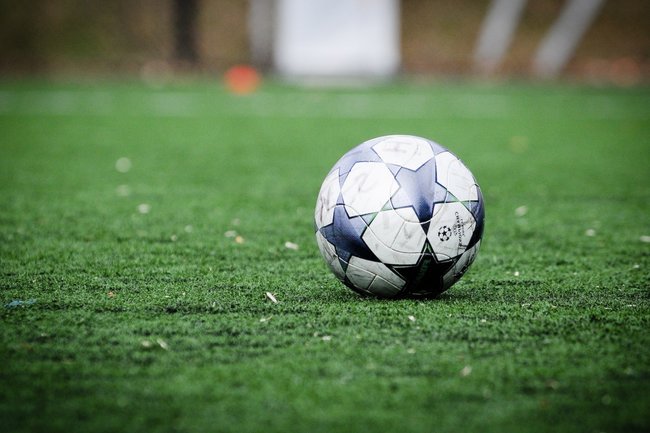 футбол, спорт