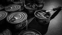 Диетологи составили перечень самых полезных консервированных продуктов