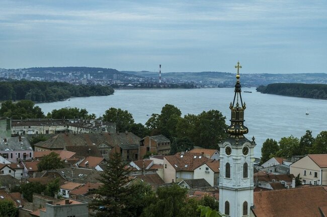 Сербия / Белград