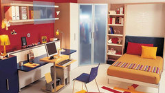 Шкаф-кровать трансформер: как правильно выбрать кровать трансформер