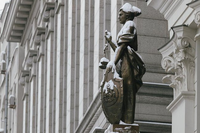 Верховный Суд Российской Федерации, Москва