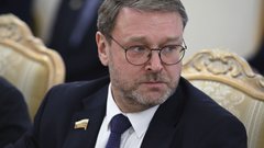 Косачёв: Фраза «агент Кремля» становится комплиментом в Европе