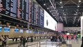 Все московские аэропорты приостановили работу