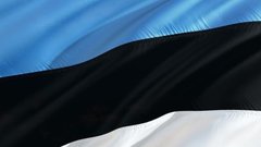Эстония в мае начнет закрывать на ночь погранпереход на границе с Россией