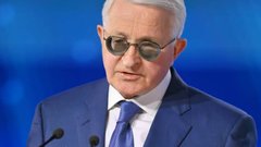 Шохин предложил преобразовать «семь столпов» новой экономики в «три кита»