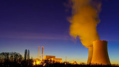 ЕС хочет отказаться от ископаемых ресурсов и снизить стоимость электричества