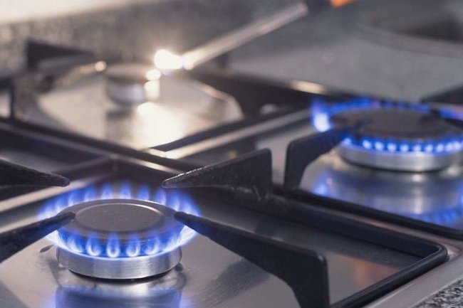В Кировской области 800 квартир и домов перейдут на природный газ