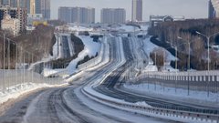 В Татарстане внедряют нейросети для уменьшения количества аварий на дорогах