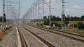 В Госдуме ратифицировали соглашение с Китаем о строительстве новой железной дороги