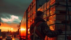 Таможенные служащие России и Белоруссии предотвратили поставку наркотиков на 400 миллионов рублей