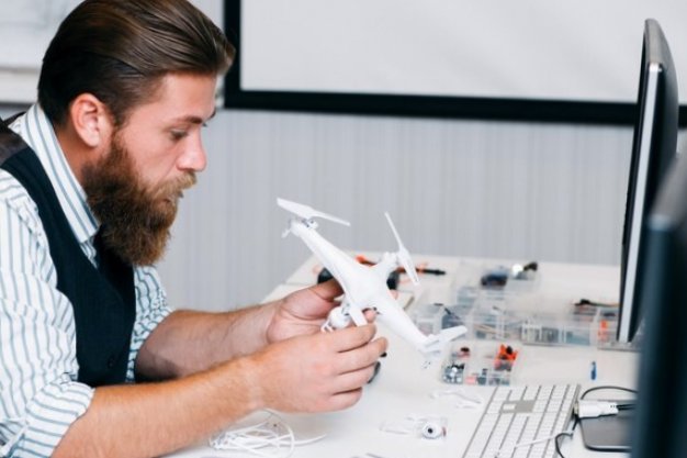 В Самаре повысили надежность напечатанных деталей для авиации