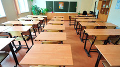 В Ингушетии построили новую школу на 720 мест