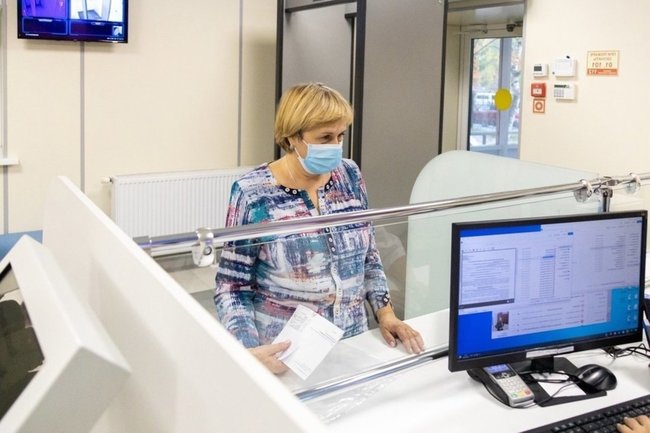 Во всех поликлиниках Москвы будут записывать разговоры пациентов с врачами — Депздрав