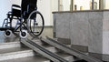 коляска инвалид