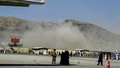 Афганистан Кабул аэропорт взрыв теракт 