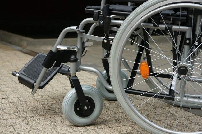 В Югре проиндексировали сертификат для инвалидов