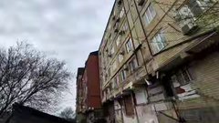 МЧС отправило в Дагестан 23 тонны гумпомощи