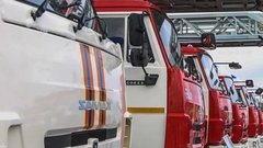 В Туапсе началась эвакуация людей после удара БПЛА по НПЗ