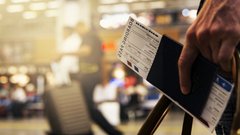 Baza: российским путешественникам может не хватить авиабилетов в Турцию