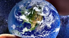 Ученые предупредили, что рост населения может привести к гибели планеты