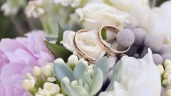 Жених ростом 190 см женился на девушке, рост которой на полметра меньше