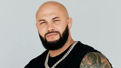 Джиган охарактеризовал подруг Оксаны Самойловой как завистливых и несчастных женщин