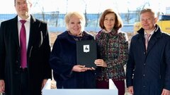 В Нижнем Новгороде началось строительство центра по импортозамещению медицинских изделий