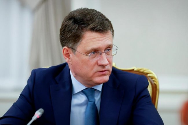 Новак сообщил, что на текущий момент ни одно из предприятий ТЭК не попадает под указ о внешнем управлении