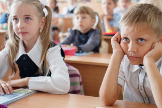 Образовательные учреждения Новороссийска функционируют в обычном режиме, однако пока не рекомендуется приводить детей