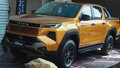 Toyota испытает водородный Hilux в экстремальных условиях «Дакара»