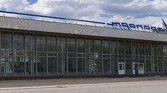 В аэропорту Тамбова введены временные ограничения на воздушные рейсы