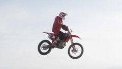 Установлена причина кончины мотогонщика на соревнованиях в Верхней Пышме