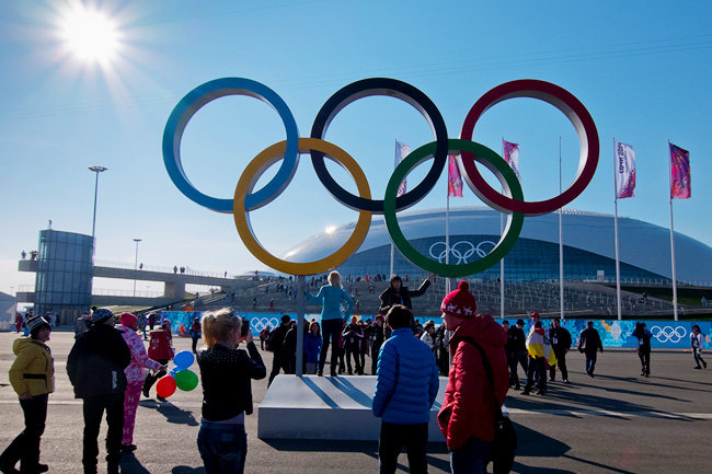В Краснодарском крае увеличили стипендии победителям Олимпийских игр