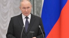Путин: Россия занимает четвертую позицию в мире по паритету покупательной способности