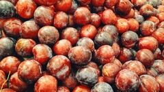 Яблочный крамбл дома: как получить хрустящую корочку