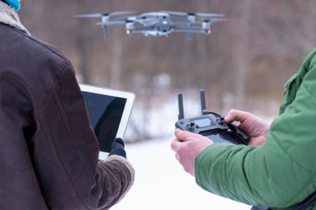 В Дагестане начали штрафовать за публикации о беспилотниках