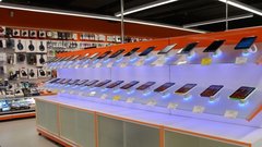 Введение техсбора на электронику в России перенесено с сентября на 1 декабря