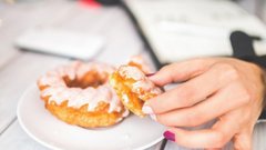 Три основные ошибки в питании, вызывающие хроническую усталость