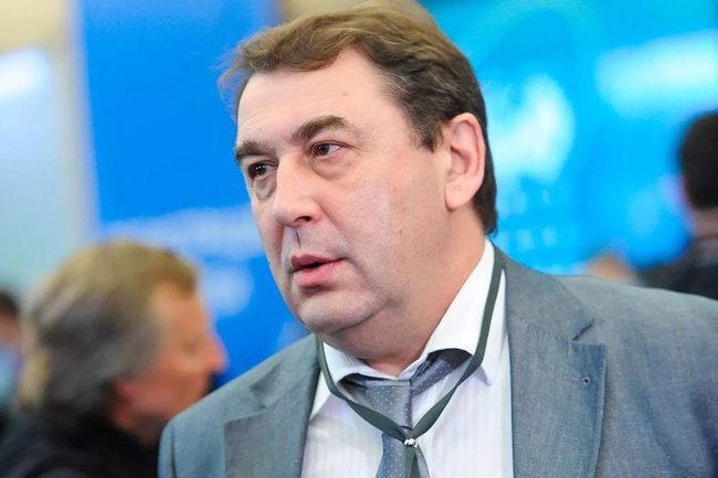 Экс-министр экономики Нечаев одним грубым словом описал положение РФ на фоне санкций