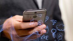 Минцифры: Отключения мобильного интернета в Москве 25 июня – фейк