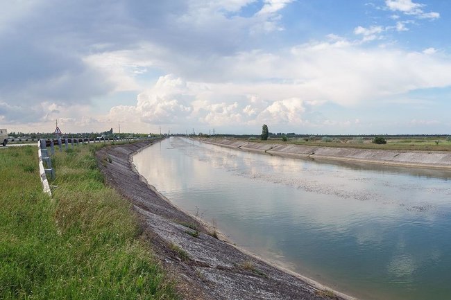 Киев смоет водой Киев смоет водой