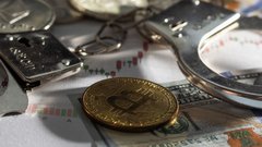 Криптовалютный инцидент: хакеры вывели $120 миллионов