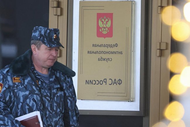 Фото: Сергей Петров / NEWS.ru / Global Look Press