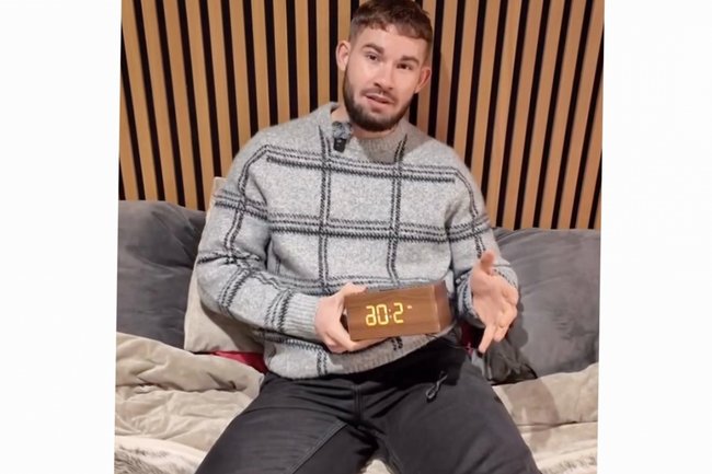 Томми Грейвс