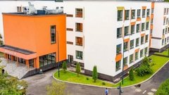Собянин анонсировал открытие обновленного корпуса школы № 2127 1 сентября